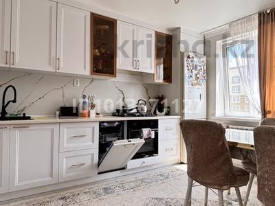 3-комнатная квартира · 67 м² · 9/9 этаж, мкр 12 30 за 25 млн ₸ в Актобе