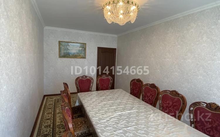4-бөлмелі пәтер · 90 м² · 4/5 қабат, 27-ш/а., бағасы: 25 млн ₸ в Актау, 27-й мкр — фото 2