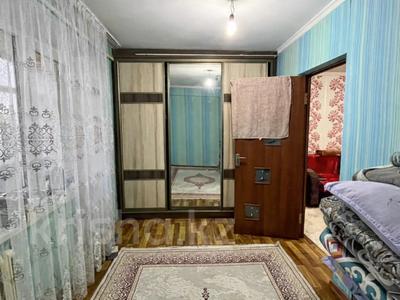 2-комнатная квартира · 41.6 м² · 4/4 этаж, Толебваева за 17 млн ₸ в Талдыкоргане