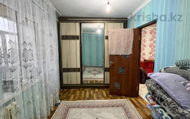 2-бөлмелі пәтер · 41.6 м² · 4/4 қабат, Толебваева, бағасы: 17 млн ₸ в Талдыкоргане — фото 2