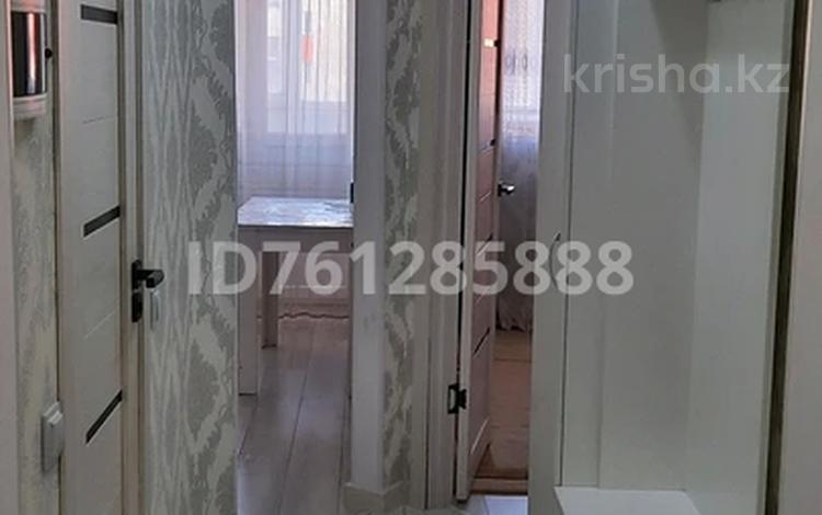1-комнатная квартира · 33 м² · 7/9 этаж, Калдаяков 26 — Калдаякова-Жумабаева за 165 000 ₸ в Астане, Алматы р-н — фото 2
