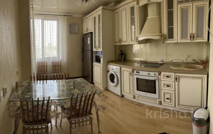 3-комнатная квартира · 99 м² · 6/9 этаж, Достык 2 за 48.5 млн 〒 в Астане, Есильский р-н — фото 25