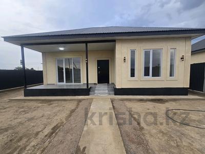 Отдельный дом · 3 комнаты · 120 м² · 5 сот., Абылайхана 198 за 28 млн ₸ в Каскелене