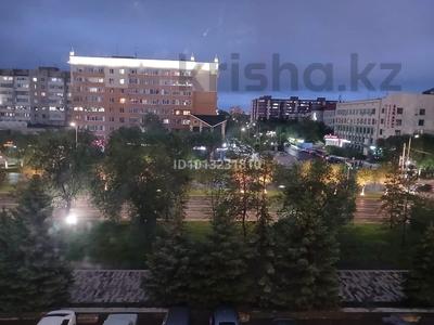 3-комнатная квартира · 61 м² · 4/9 этаж, мкр 8, Абылхаир хана 73 — 101 стр бригады за 22.5 млн ₸ в Актобе