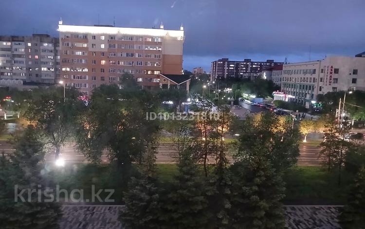 3-комнатная квартира · 61 м² · 4/9 этаж, мкр 8, Абылхаир хана 73 — 101 стр бригады за 22.5 млн ₸ в Актобе — фото 2