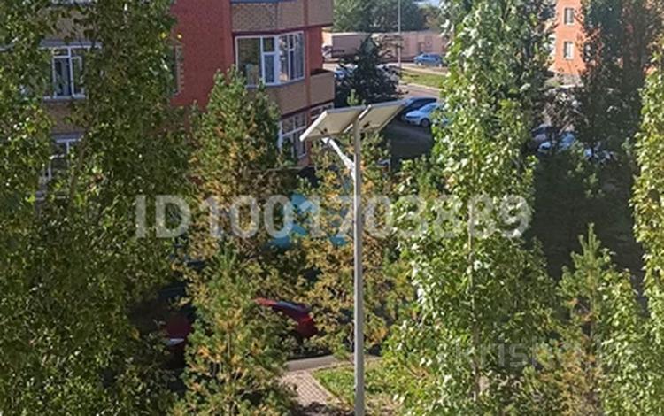 1-бөлмелі пәтер · 47 м² · 3/5 қабат, ЖМ Лесная поляна — Гимназии, бағасы: 23 млн ₸ в Косшы — фото 2