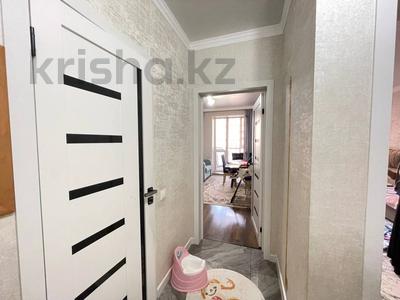 1-комнатная квартира · 39 м² · 5/12 этаж, Бейбарыс Султан 25 за 20.5 млн 〒 в Астане