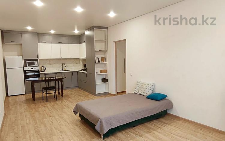 3-комнатная квартира · 83.6 м² · 9/9 этаж, Ладожская 17 за 31.9 млн ₸ в Павлодаре — фото 7