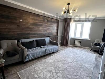 2-комнатная квартира · 54.3 м² · 4/5 этаж, А 46/2 за 24 млн ₸ в Талдыкоргане, мкр Бирлик