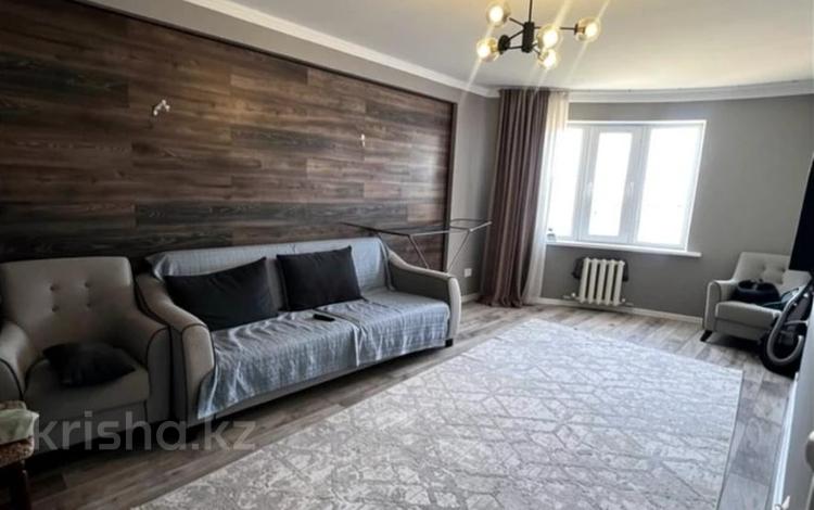 2-комнатная квартира · 54.3 м² · 4/5 этаж, А 46/2 за 24 млн ₸ в Талдыкоргане, мкр Бирлик — фото 4