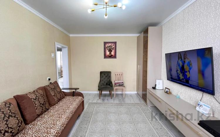 3-комнатная квартира · 60 м² · 2/5 этаж, Абылайхана за 22.5 млн ₸ в Талдыкоргане — фото 5