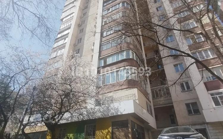 2-комнатная квартира · 52 м² · 3/14 этаж, мкр Самал-1 32 за 59 млн ₸ в Алматы, Медеуский р-н — фото 38