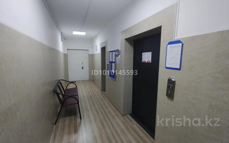 2-бөлмелі пәтер · 52 м² · 3/14 қабат, мкр Самал-1 32, бағасы: 59 млн ₸ в Алматы, Медеуский р-н — фото 7