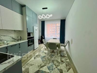3-комнатная квартира · 111 м² · 2/9 этаж, Абая 123/2 за 75 млн ₸ в Костанае