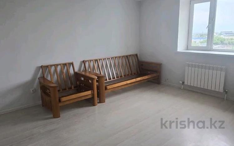 2-бөлмелі пәтер · 52 м² · 6/9 қабат, Кутпанова 33/1, бағасы: 21.9 млн ₸ в Астане, Сарыарка р-н — фото 2