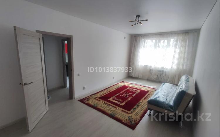 1-комнатная квартира · 42 м² · 4/9 этаж, мкр Ожет, Северное Кольцо 92/13 блок 7 за 190 000 ₸ в Алматы, Алатауский р-н — фото 2
