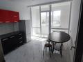 1-комнатная квартира · 42 м² · 4/9 этаж, мкр Ожет, Северное Кольцо 92/13 блок 7 за 190 000 ₸ в Алматы, Алатауский р-н — фото 10