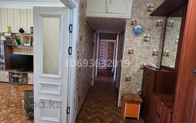 2-комнатная квартира, 57.4 м², 4/4 этаж, Ж.Әбугалиева 19 за 14 млн 〒 в Балхаше — фото 2