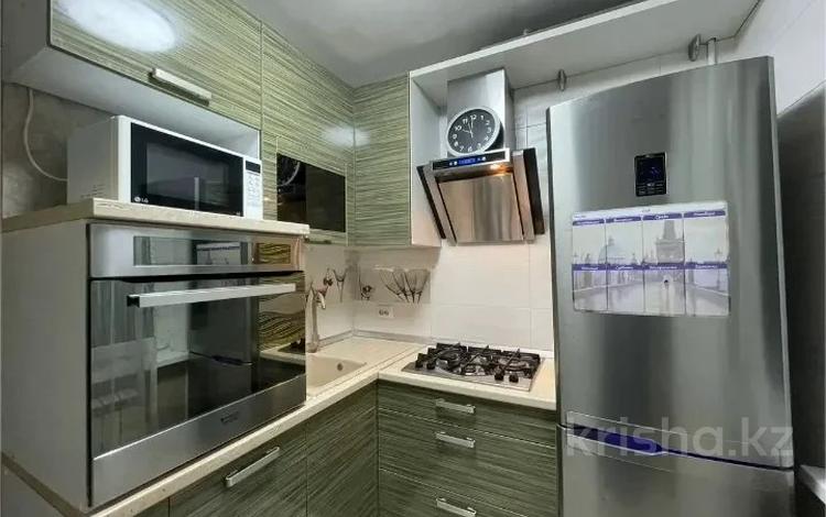 2-бөлмелі пәтер · 45 м² · 4/5 қабат, Айтиева, бағасы: 35.5 млн ₸ в Алматы, Алмалинский р-н — фото 2