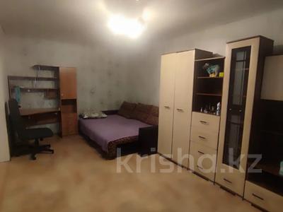 1-комнатная квартира · 44 м² · 1/5 этаж, Интернациональная за 12 млн 〒 в Петропавловске