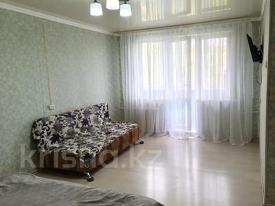1-комнатная квартира · 33 м² · 4/4 этаж, Абая за 11.4 млн ₸ в Петропавловске