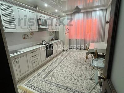 3-комнатная квартира · 100 м² · 16/17 этаж, мкр Шугыла, Жуалы,4 4 — Толе би за 39 млн ₸ в Алматы, Наурызбайский р-н