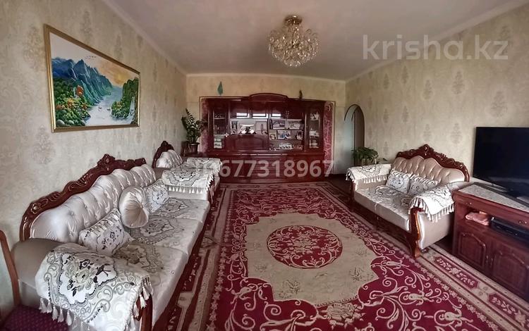 3-комнатная квартира · 74.5 м² · 5/5 этаж, Наурызбай — Жангозина за 35 млн ₸ в Каскелене — фото 2