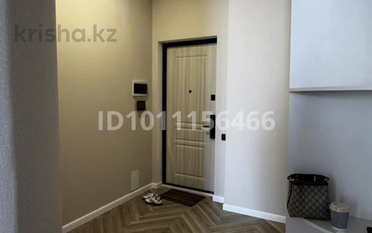 2-комнатная квартира · 50 м² · 8 этаж, Туран 39а за 350 000 ₸ в Астане, Нура р-н — фото 2