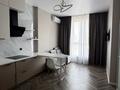 2-комнатная квартира · 50 м² · 8 этаж, Туран 39а за 350 000 ₸ в Астане, Нура р-н — фото 2