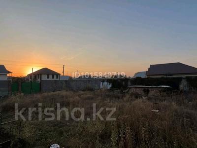 Участок · 6 соток, Жалын — Роддомнан 800 метр за 4.7 млн ₸ в Узынагаш