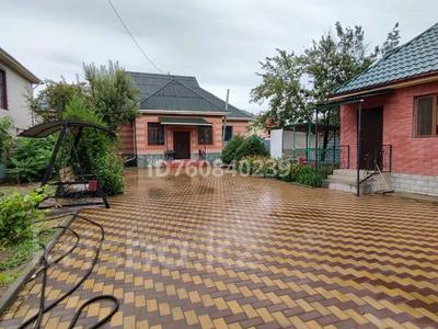 Отдельный дом · 4 комнаты · 180 м² · 9.4 сот., Турар 27 за 66 млн ₸ в 