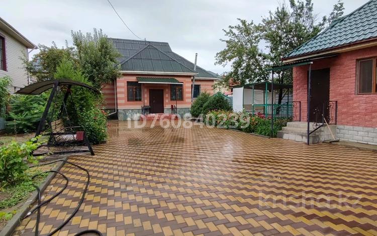 Жеке үй · 4 бөлме · 180 м² · 9.4 жүзд., Турар 27, бағасы: 72 млн ₸ в  — фото 2