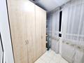 2-бөлмелі пәтер · 65 м² · 4/9 қабат, Ақкент ш/а. 12 — Райымбека яссауи, бағасы: 250 000 ₸ в Алматы, Алатауский р-н — фото 15