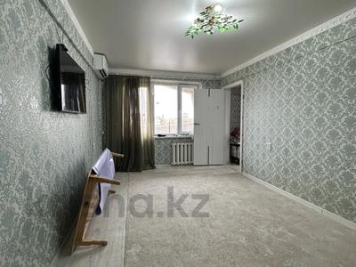 2-комнатная квартира · 42 м² · 4/5 этаж, Ақмешіт 16 — Запад, магазин Ақуйік за 9.5 млн 〒 в 