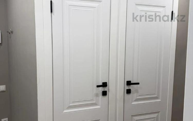 2-бөлмелі пәтер · 42 м² · 2 қабат, мкр Орбита-2, бағасы: 35.5 млн ₸ в Алматы, Бостандыкский р-н — фото 2
