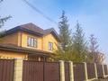 Отдельный дом • 6 комнат • 240 м² • 15 сот., Цветочная 6 за 100 млн 〒 в Петропавловске