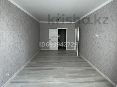 2-комнатная квартира, 51 м², 6/13 этаж, Мукан Тулебаев 5 за 21 млн 〒 в Астане, Алматы р-н