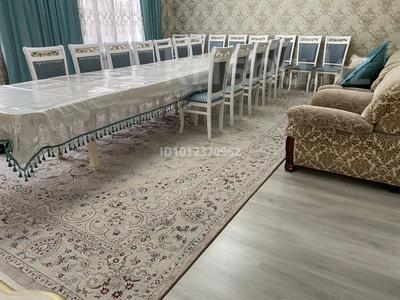 Отдельный дом · 7 комнат · 240 м² · 10 сот., ул. Сыпатай батыра 2Т за 110 млн ₸ в Таразе