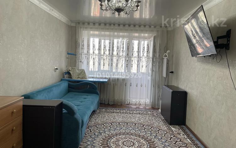 3-бөлмелі пәтер · 59 м² · 4/5 қабат, Ержанова 23, бағасы: 22.5 млн ₸ в Караганде, Казыбек би р-н — фото 3