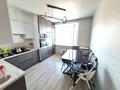 3-комнатная квартира · 73.7 м² · 9/9 этаж, Микрорайон Береке за 34.5 млн ₸ в Костанае