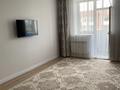 1-комнатная квартира · 45 м² · 9/9 этаж, Аманжол Болекпаева 19 — Аманжол Болекпаева за 200 000 ₸ в Астане, Алматы р-н — фото 8