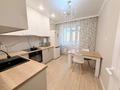 1-бөлмелі пәтер · 40 м² · 8/13 қабат, Тауелсиздик 34/9 — Момышулы, бағасы: 18 000 ₸ в Астане, Алматы р-н — фото 2