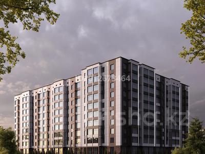 2-комнатная квартира · 65.16 м² · 6/9 этаж, мкр. Алтын орда 4 за 25 млн ₸ в Актобе