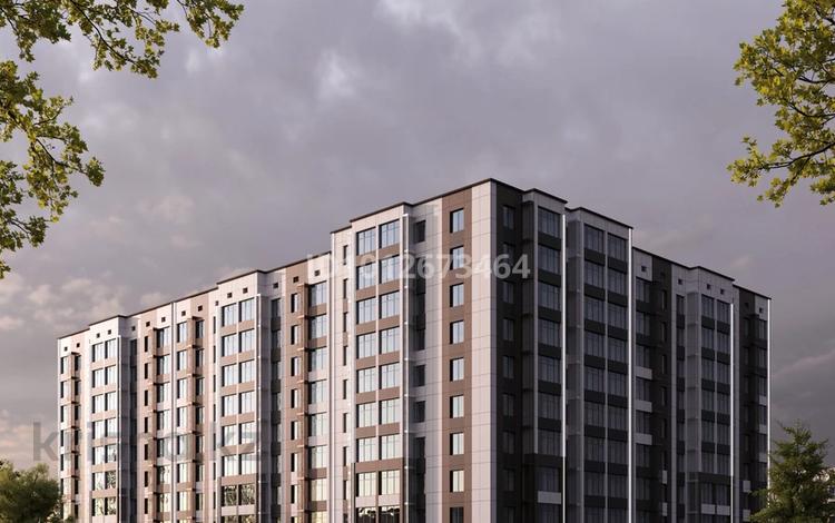 2-комнатная квартира · 65.16 м² · 6/9 этаж, мкр. Алтын орда 4 за 25 млн ₸ в Актобе — фото 2