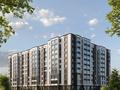 2-комнатная квартира · 65.16 м² · 6/9 этаж, мкр. Алтын орда 4 за 25 млн ₸ в Актобе — фото 3