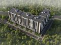 2-комнатная квартира · 65.16 м² · 6/9 этаж, мкр. Алтын орда 4 за 25 млн ₸ в Актобе — фото 4