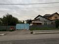 Участок · 7 соток, мкр Калкаман-2, Тыныбаева 155 — Тыныбаева 155 за 95 млн ₸ в Алматы, Наурызбайский р-н