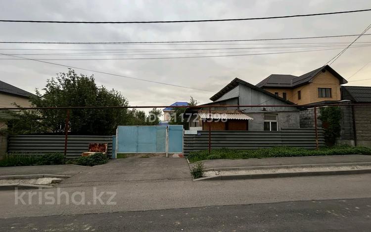 Участок · 7 соток, мкр Калкаман-2, Тыныбаева 155 — Тыныбаева 155 за 95 млн ₸ в Алматы, Наурызбайский р-н — фото 2