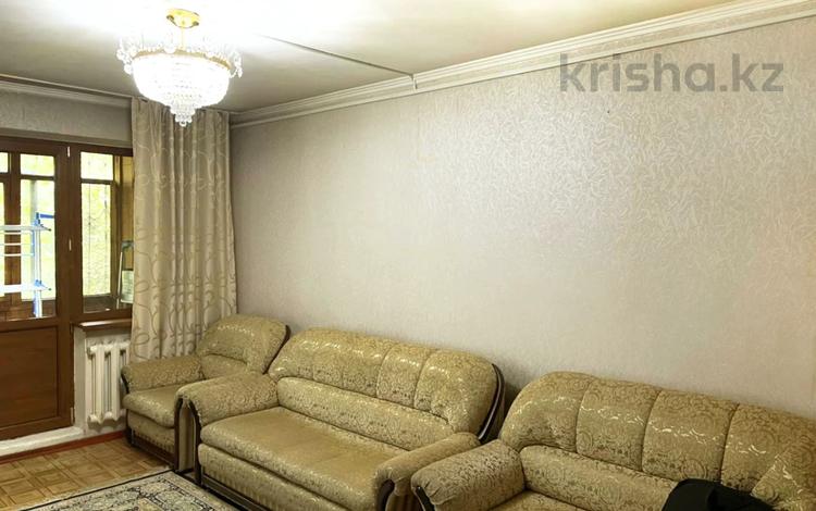 2-комнатная квартира, 45 м², 2/4 этаж, проспект Гагарина за 26.5 млн 〒 в Алматы, Бостандыкский р-н — фото 2