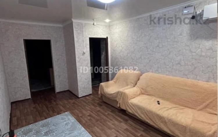 2-комнатная квартира · 37.8 м² · 2 этаж, Станция Балхаш 1 18 за 6 млн 〒 — фото 2